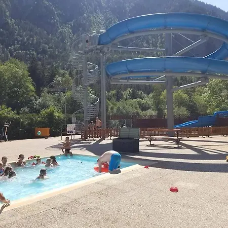Tres Joli Studio Aux 2 Alpes Au Pied Des Pistes Les Deux Alpes